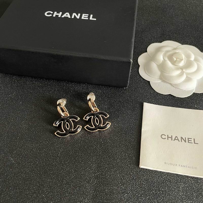 Chanel Earring 06yxs59